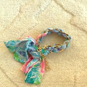 Lilly Pulitzer bracelet